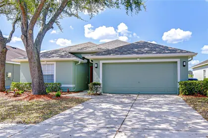 LAND O LAKES FL Home