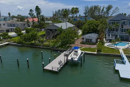 TREASURE ISLAND FL Home