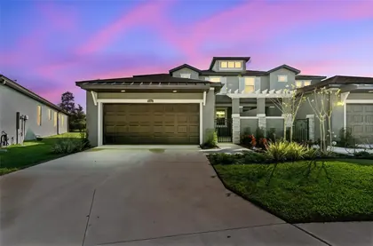 LUTZ FL Home