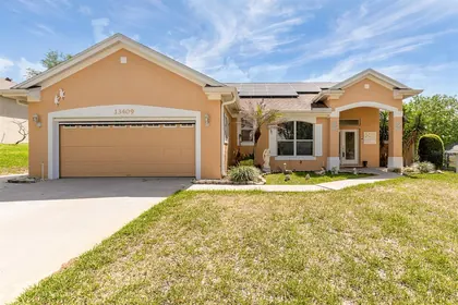 CLERMONT FL Home