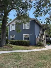 TAMPA FL Home