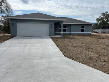 DUNNELLON FL Home