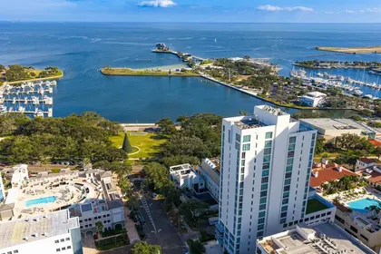 ST PETERSBURG FL Home