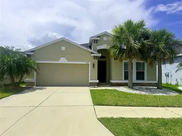 APOLLO BEACH FL Home