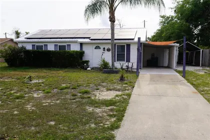 DELTONA FL Home