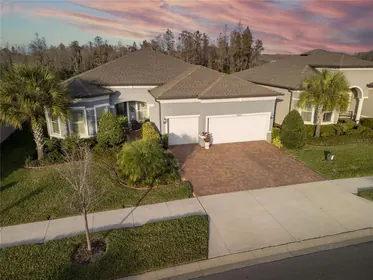 LAND O LAKES FL Home