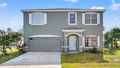 BROOKSVILLE FL Home