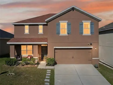 DAVENPORT FL Home