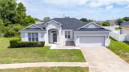 KISSIMMEE FL Home