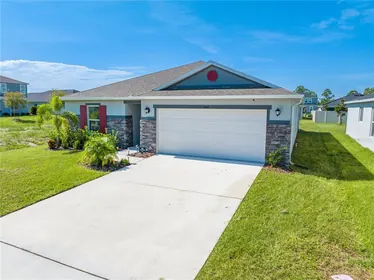 ST CLOUD FL Home