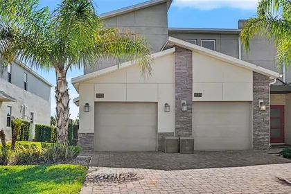 DAVENPORT FL Home