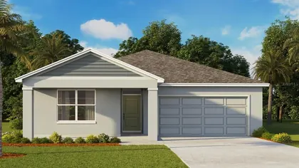 SPRING HILL FL Home