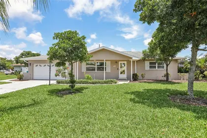 SEMINOLE FL Home