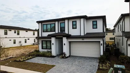 DAVENPORT FL Home
