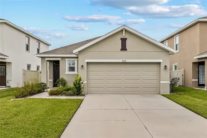 WESLEY CHAPEL FL Home