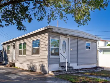 SEMINOLE FL Home