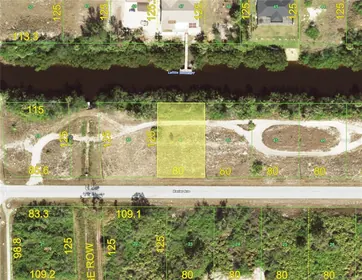PORT CHARLOTTE FL Property