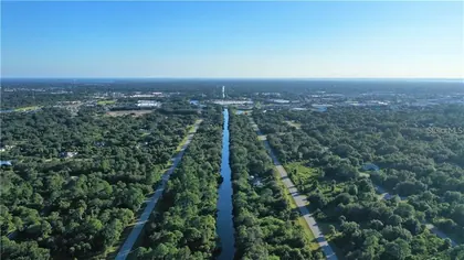 PORT CHARLOTTE FL Property