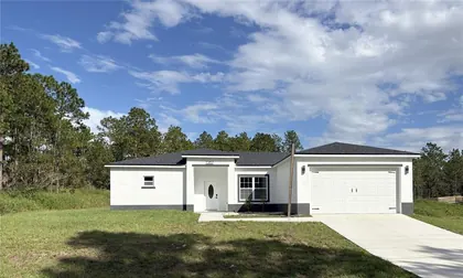 DUNNELLON FL Home