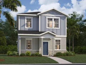 ST CLOUD FL Home