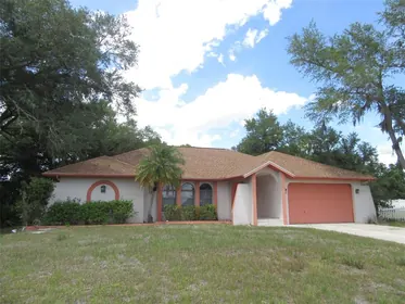 PORT CHARLOTTE FL Home