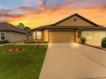 BROOKSVILLE FL Home