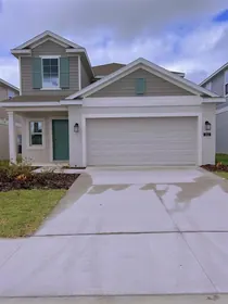 DAVENPORT FL Home