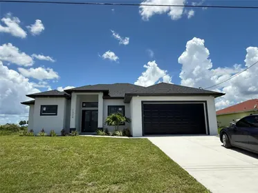 CAPE CORAL FL Home