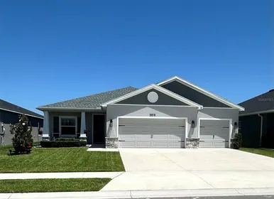PARRISH FL Home