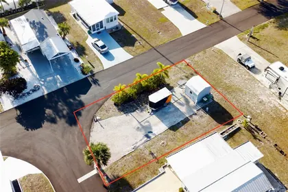 ENGLEWOOD FL Property