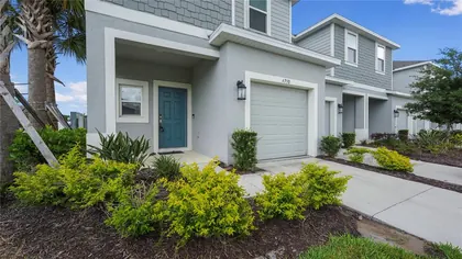 ST CLOUD FL Home