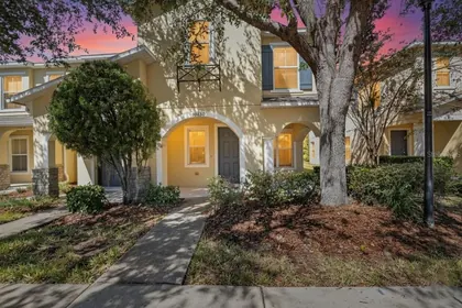 RIVERVIEW FL Home