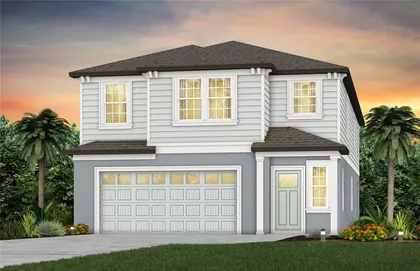 LAKE ALFRED FL Home