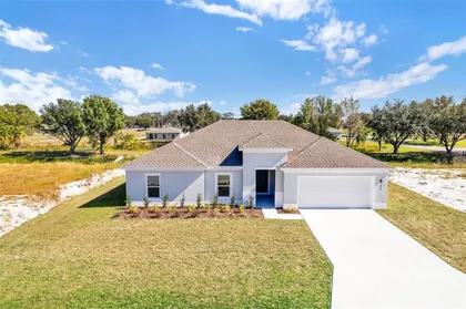 AVON PARK FL Home