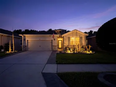 WESLEY CHAPEL FL Home