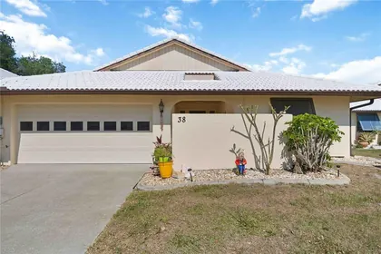 VENICE FL Home