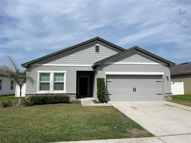 NEW SMYRNA BEACH FL Home