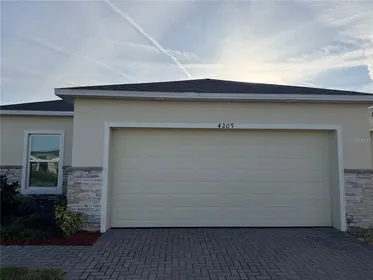 CLERMONT FL Home