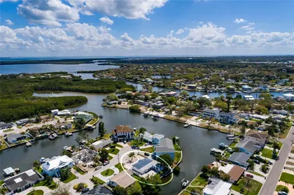 ST PETERSBURG FL Home