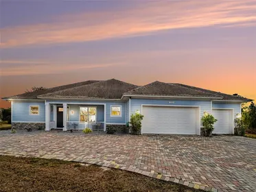 PORT CHARLOTTE FL Home