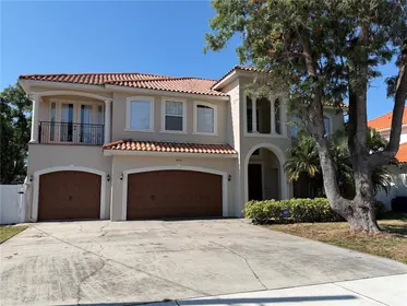 TAMPA FL Home