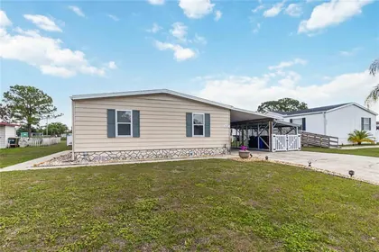 ST CLOUD FL Home