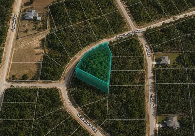 BROOKSVILLE FL Property
