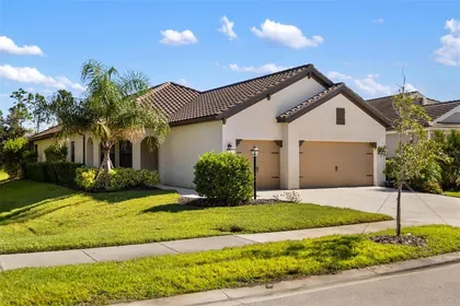 VENICE FL Home