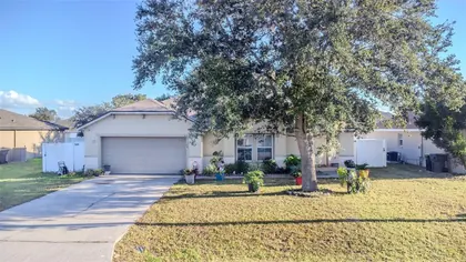 KISSIMMEE FL Home