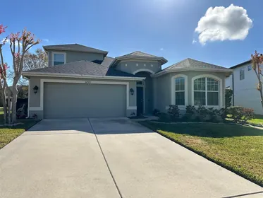 WESLEY CHAPEL FL Home