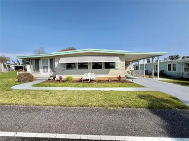 LEESBURG FL Home