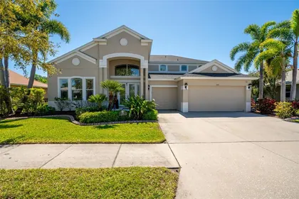 APOLLO BEACH FL Home