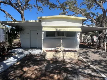 CLEARWATER FL Home