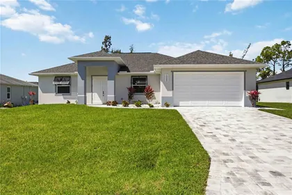 PORT CHARLOTTE FL Home